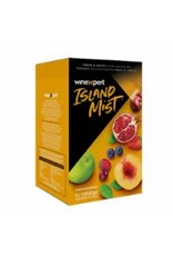 Island Mist Island Mist Winexpert 1.59 gal Black Cherry