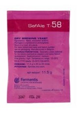 Fermentis Fermentis Safale T-58 yeast