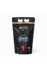 Oregon Oregon Blackberry Puree 49 oz Pouch