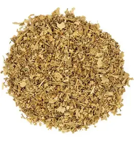 Organic Linden Flower & C/S .5 oz.