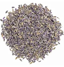 Organic Culinary Lavender Flowers 2 oz.