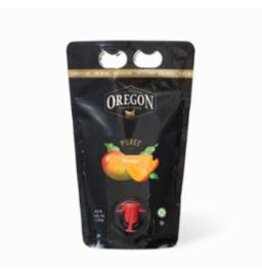 Oregon Oregon Mango Puree  49 oz