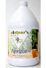 Vinters Best Vintners Best Apricot Wine Base 1 Gal
