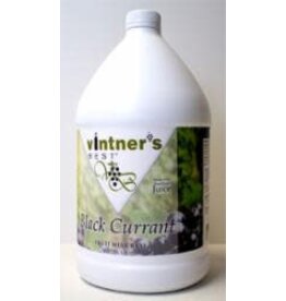 Vinters Best Vintners Best Black Currant Wine Base 1 Gal