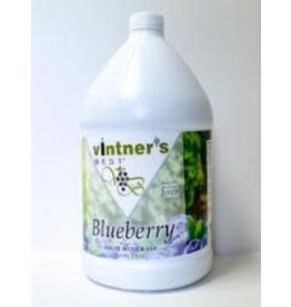 Vinters Best Vintners Best Blueberry Wine Base 1 Gal