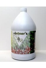 Vinters Best Vintners Best Cherry Wine Base 1 Gal