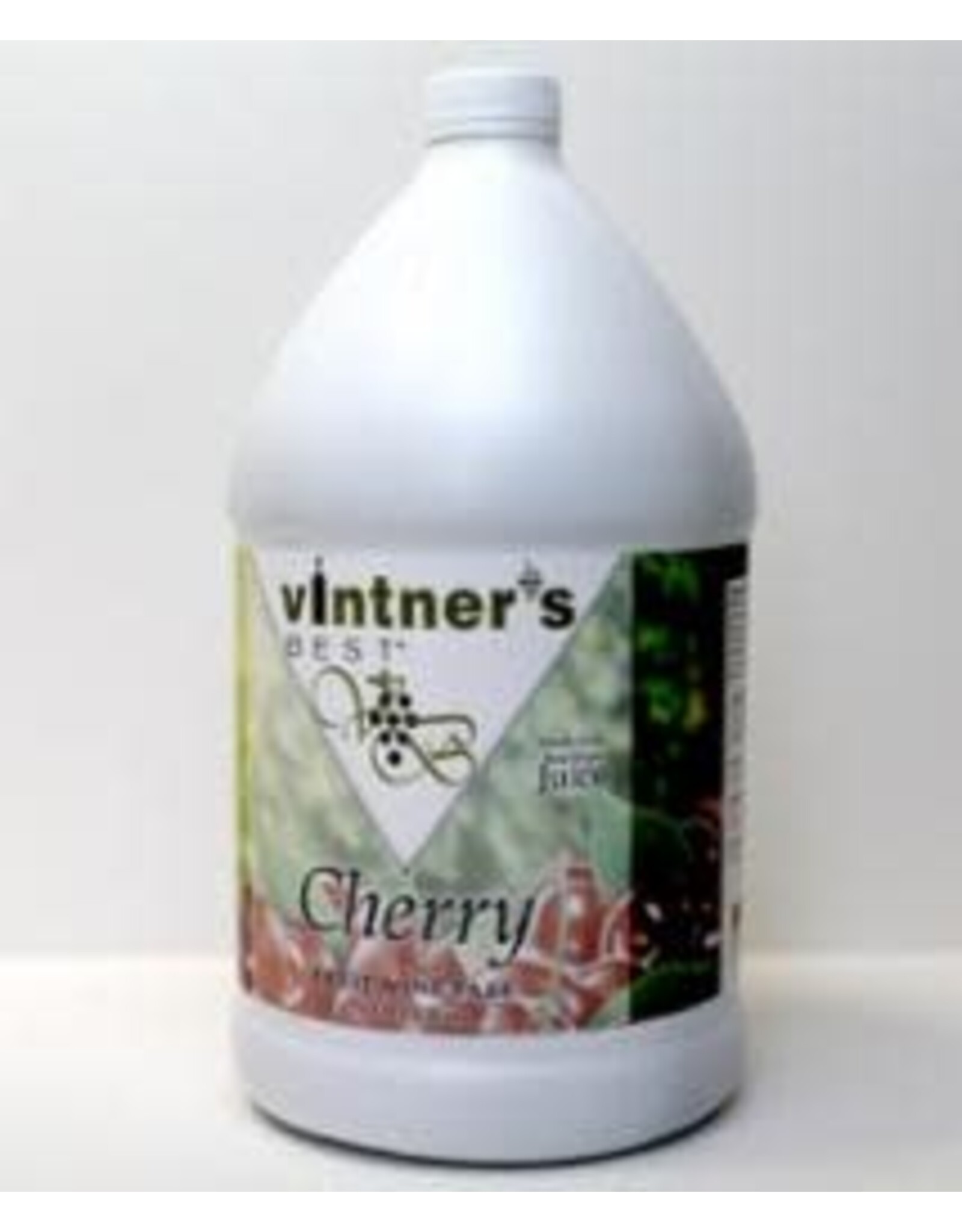 Vinters Best Vintners Best Cherry Wine Base 1 Gal