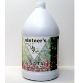 Vinters Best Vintners Best Cherry Wine Base 1 Gal