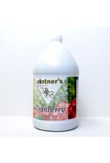 Vinters Best Vintners Best Cranberry Wine Base 1 Gal