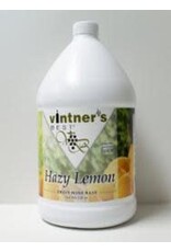 Vinters Best Vintners Best Hazy Lemon Wine Base 1 Gal