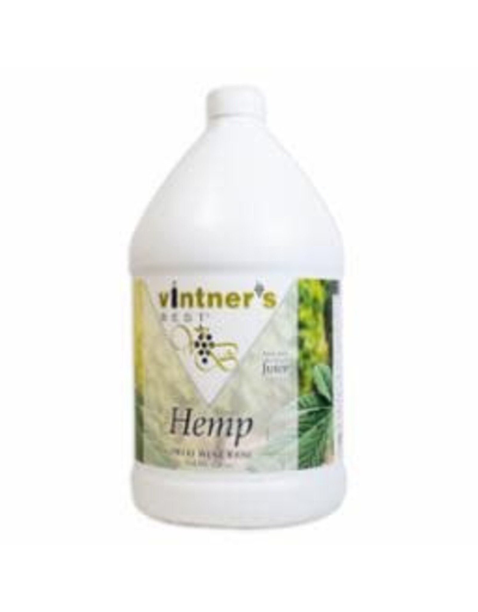 Vinters Best Vintners Best Hemp Wine Base 1 Gal