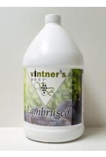 Vintners Best Vintners Best Lambrusco Wine Base 1 Gal