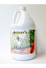 Vinters Best Vintners Best Mango Wine Base 1 Gal Vinters Best Vintners Best Mango Wine Base 1 Gal