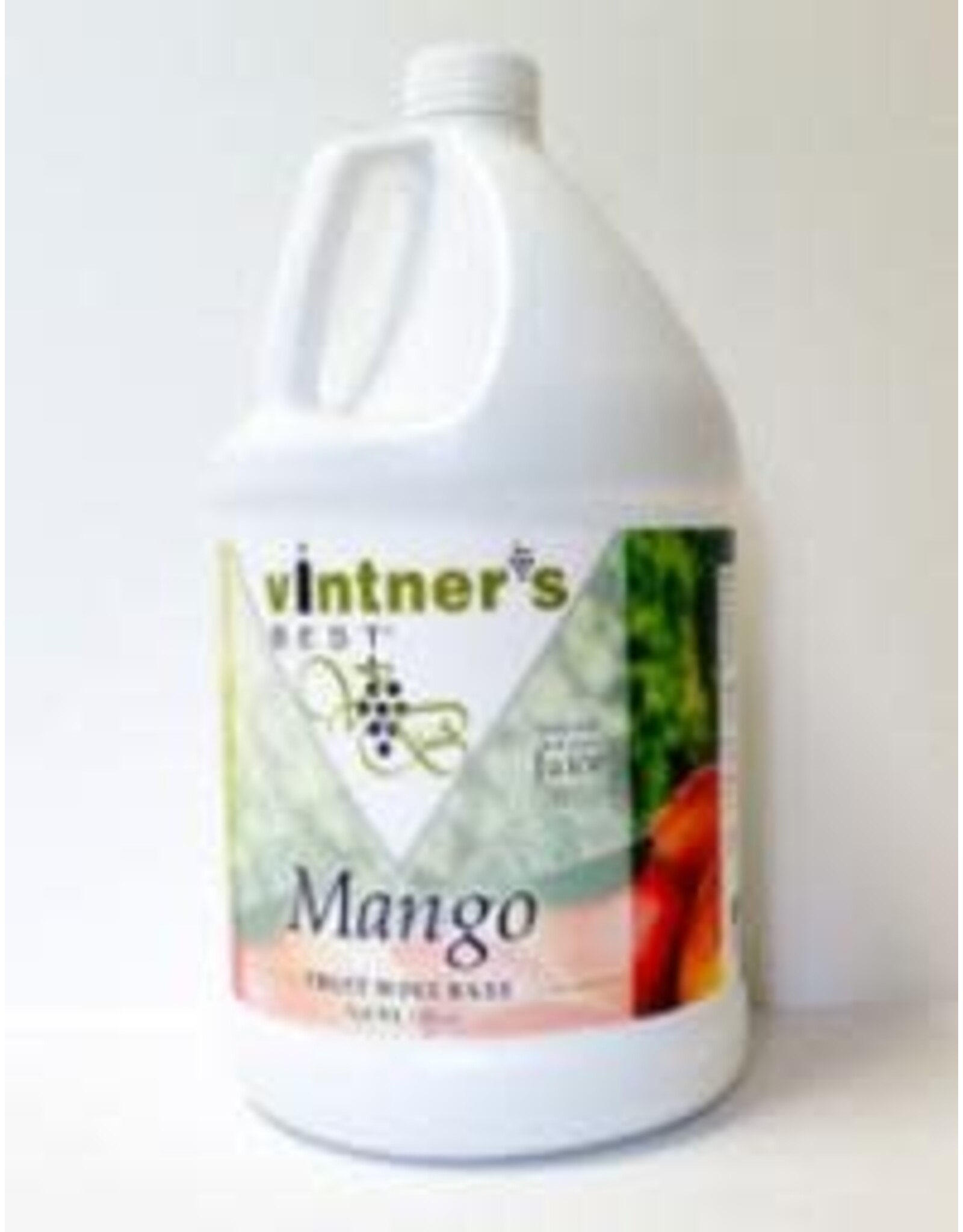 Vinters Best Vintners Best Mango Wine Base 1 Gal