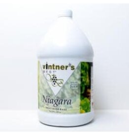 Vinters Best Vintners Best Niagara Wine Base 1 Gal