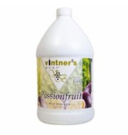 Vinters Best Vintners Best Passion Fruit Wine Base 1 Gal