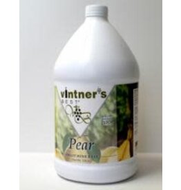 Vinters Best Vintners Best Pear Wine Base 1 Gal