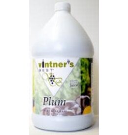 Vinters Best Vintners Best Plum Wine Base 1 Gal