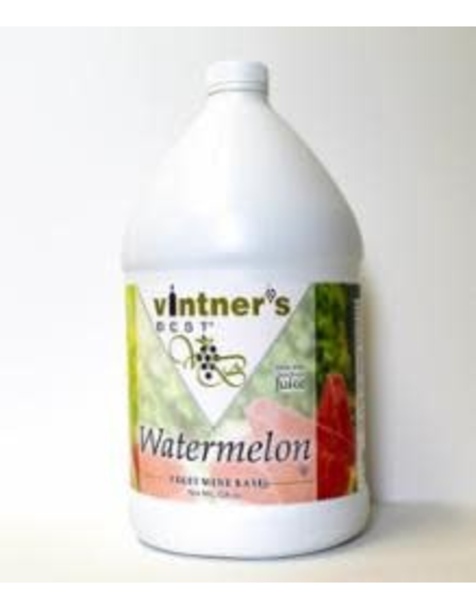 Vinters Best Vintners Best Watermelon Wine Base 1 Gal