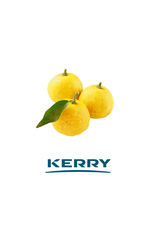 Kerry All natural Extract Yuzu Flavoring 4 oz.