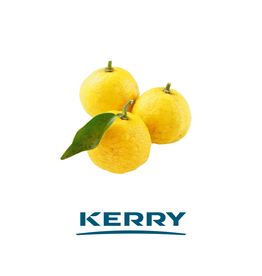 Kerry All natural Extract Yuzu Flavoring 4 oz.