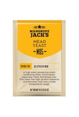 Mangrove Jack Mangrove Jack's CS Yeast Mead M05 (10g)