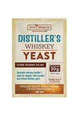 Still Spirits Still Spirits Distillers Yeast Whiskey 20g