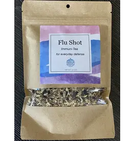 Flu Shot Immuni -Tea