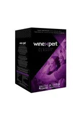 Classic Winexpert Classic Smooth Red  Wine Kit 8L