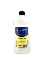Lactic Acid 88% 32 oz