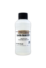 Lactic Acid 88% 4 oz