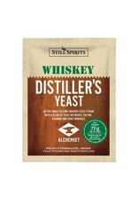 Still Spirits Still Spirits Whiskey Distiller's Yeast 72g