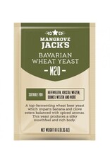 Mangrove Jack Mangrove Jacks M20 Bavarian wheat yeast