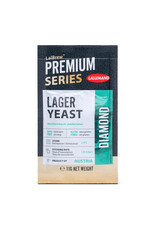 Lallemand Lallemand LalBrew® Diamond Lager Yeast 11g