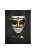 LD Carlson Enigma 30 ct Wine Labels