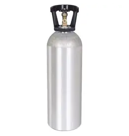 Tank 20 LB Aluminum CO2 -  empty