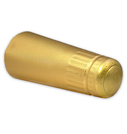 Champagne Foil Gold 36 ct