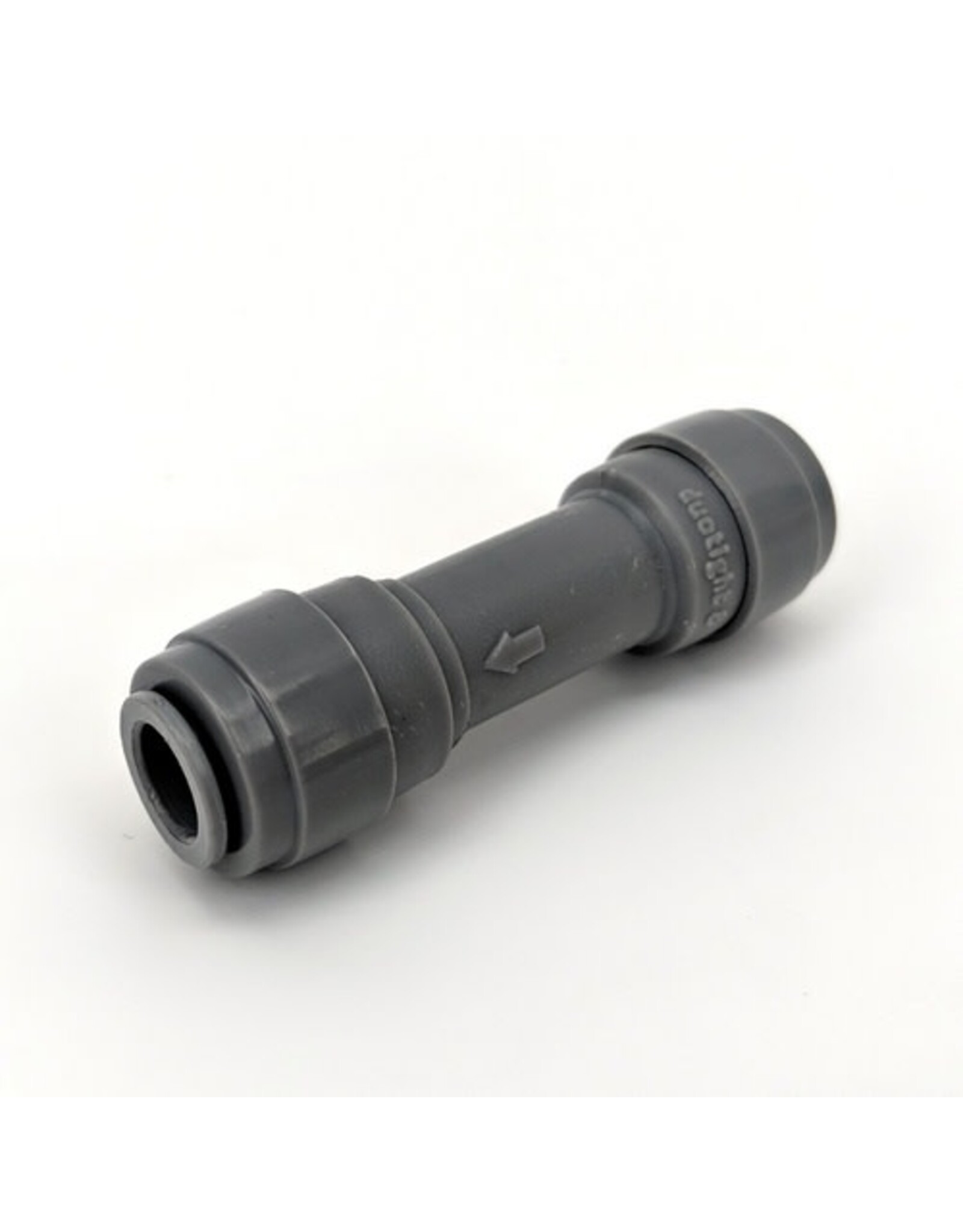 Duotight Duotight Push-In Fitting - 8 mm (5/16 in.) Check Valve