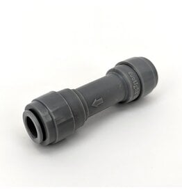 Duotight Duotight Push-In Fitting - 8 mm (5/16 in.) Check Valve