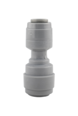 Duotight Duotight Push-In Fitting - 6.35 mm (1/4 in.) x 8 mm (5/16 in.) Reducer