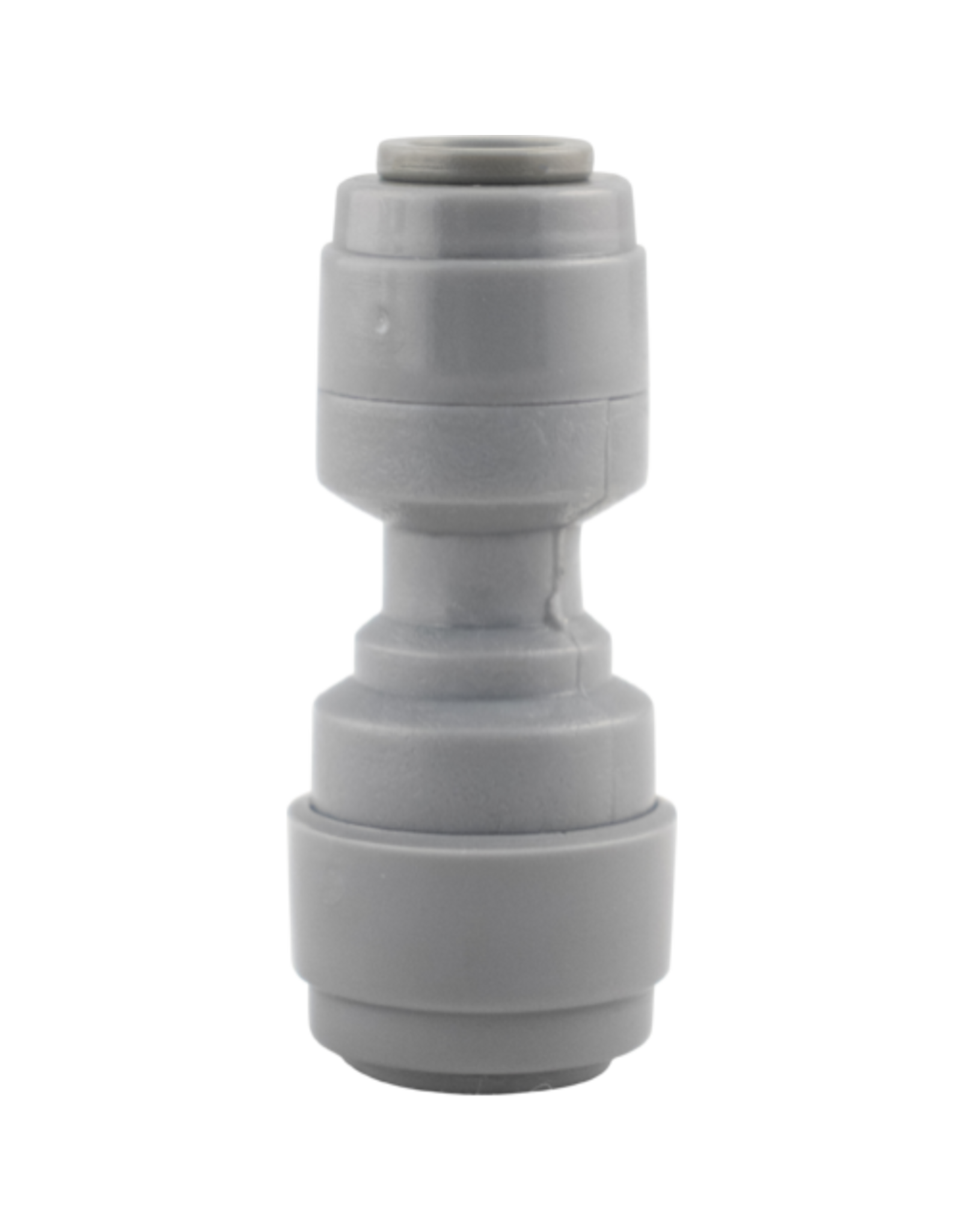 Duotight Duotight Push-In Fitting - 6.35 mm (1/4 in.) x 8 mm (5/16 in.) Reducer