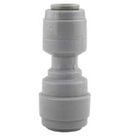 Duotight Duotight Push-In Fitting - 6.35 mm (1/4 in.) x 8 mm (5/16 in.) Reducer