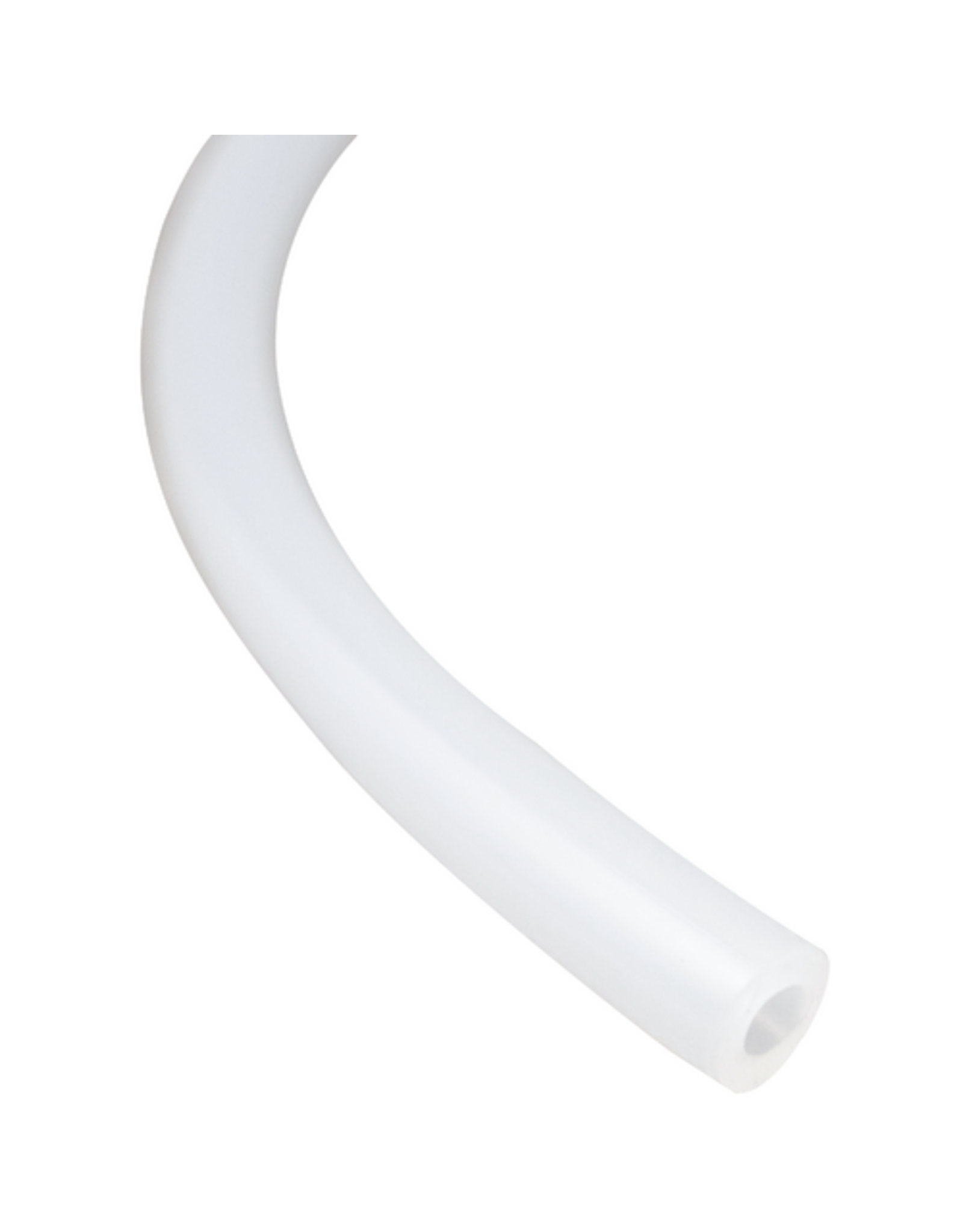 Duotight EVA Barrier Double Wall Draft Tubing Short Serving - 4 mm ID x 8 mm OD per foot