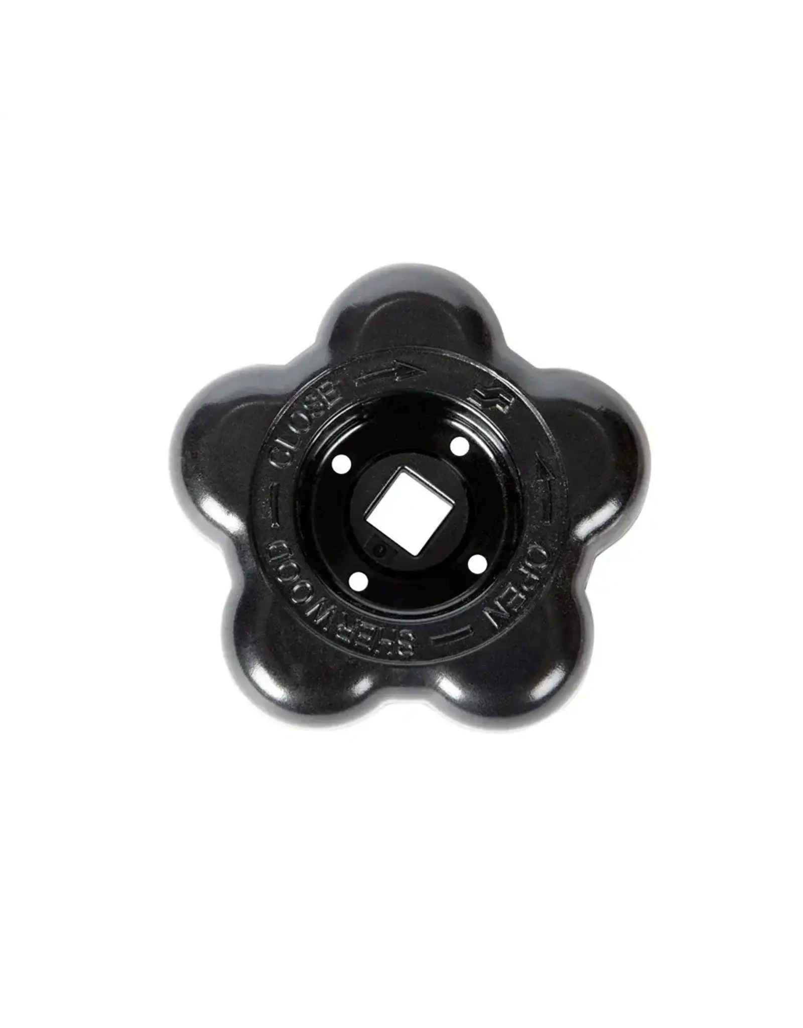 HANDWHEEL - GV SERIES (PLASTIC)