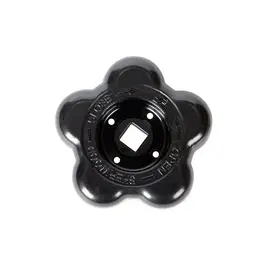 HANDWHEEL - GV SERIES (PLASTIC)