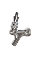 STANDARD NSF FAUCET (ALL 304 S/S) ABECO