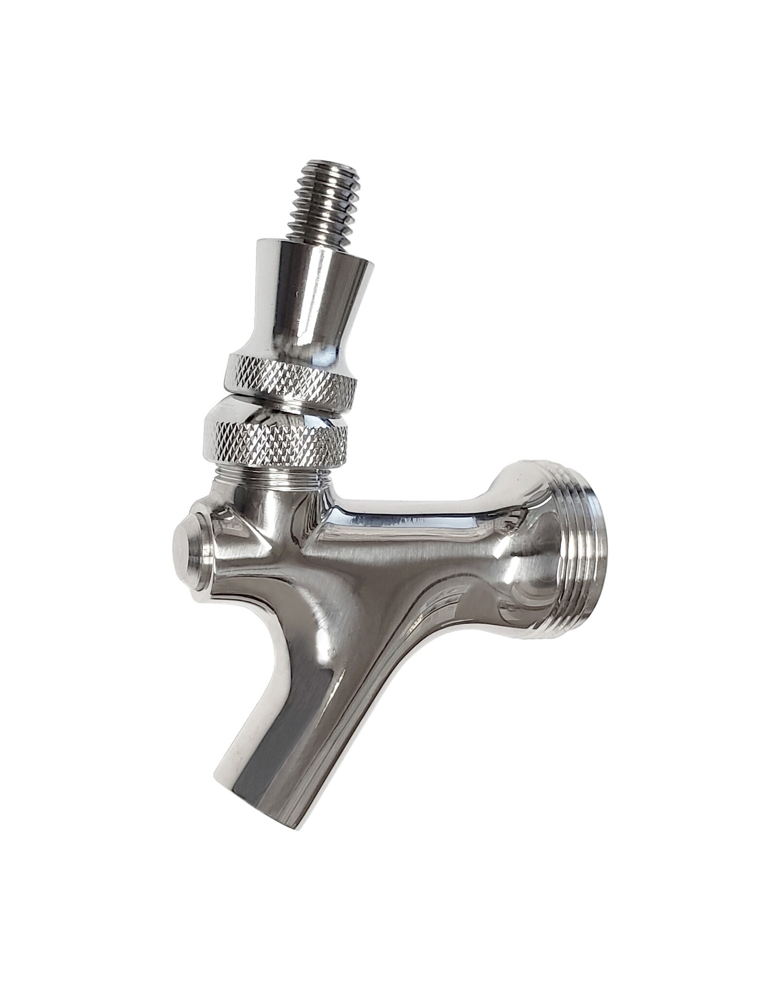 STANDARD NSF FAUCET (ALL 304 S/S) ABECO