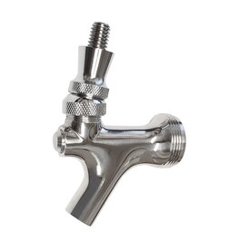 STANDARD NSF FAUCET (ALL 304 S/S) ABECO