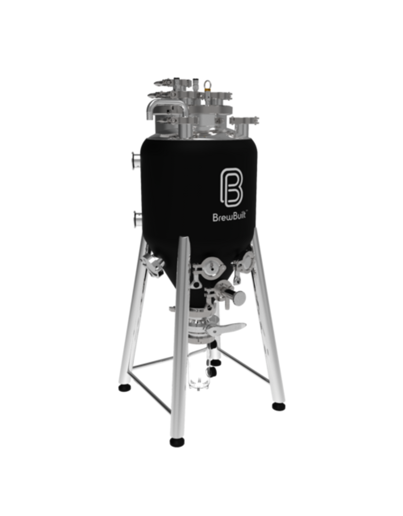 BrewBuilt® X3 | Replacement Neoprene Jacket 7 Gal.