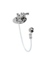 BrewBuilt™ Pressure Pack with Clear Float Technology